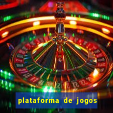 plataforma de jogos tigre 777